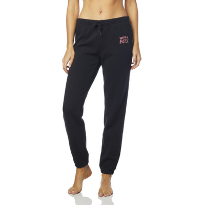 Fox Moto X Trackie Pants - Black