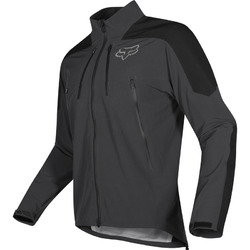 Fox Legion Downpour Jacket - Charcoal