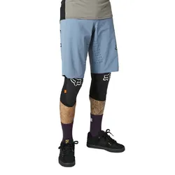 Fox Flexair Short - Matte Blue