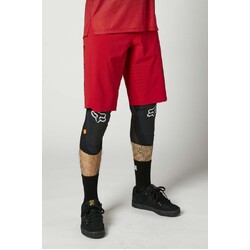 Fox Flexair Short - Red