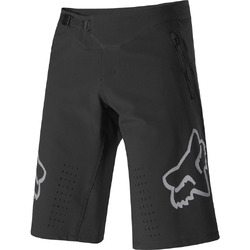 Fox Defend Shorts - Black