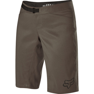 Fox Womens Ranger Shorts  - Dirt - Small (HOT BUY)