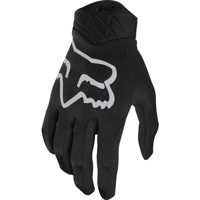 Fox Flexair Glove - Black