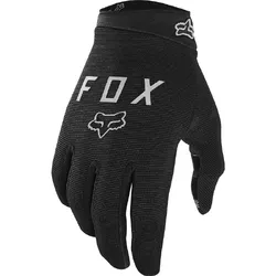 Fox Ranger Glove - Black