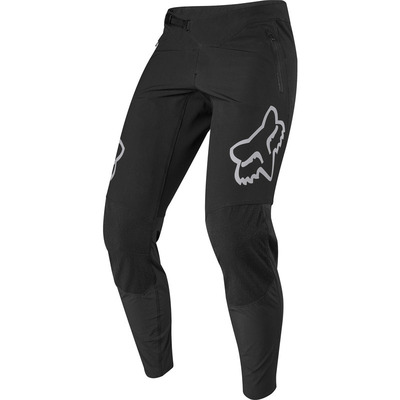 Fox Youth Defend Pant - Black