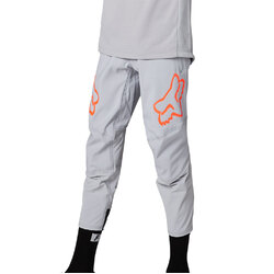 Fox Defend Pant Youth - Steel/Grey