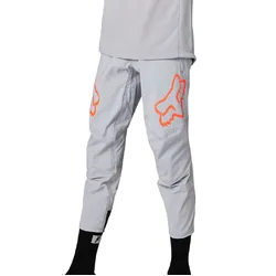 Fox Defend Pant Youth - Steel/Grey