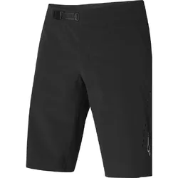 Fox Flexair Lite Shorts - Black