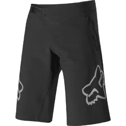 Fox Youth Defend Shorts - Black