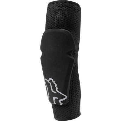 Fox Enduro MTB Elbow Sleeves Pads - Black