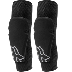 Fox Enduro Elbow Sleeve - Black/Grey