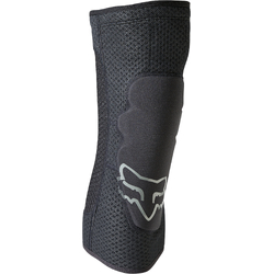 Fox Enduro Knee Sleeve - Black/Grey