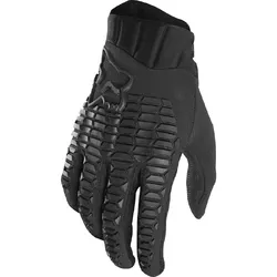 Fox Defend Glove - Black
