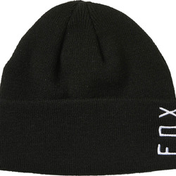 Fox Daily Beanie Womens - Black - OS