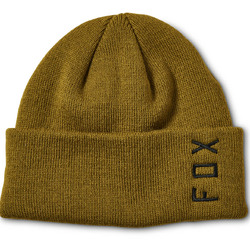 Fox Daily Beanie Womens - Caramel - OS