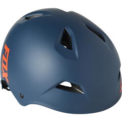 Fox Flight Sport Helmet AS - Dark Indigo - S