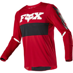 Fox 360 Linc MX Jersey - Red