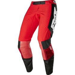 Fox 360 Linc MX Pants  - Red