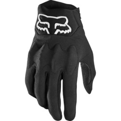 Fox Bomber Light MX Gloves - Black