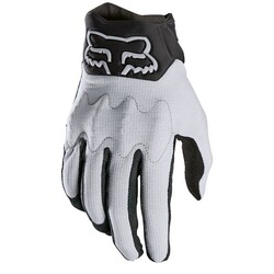 Fox Bomber Lt MX Gloves - Slate Grey