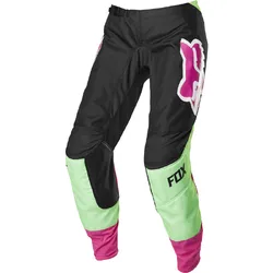 Fox Womens 180 Fyce MX Pants - Multi