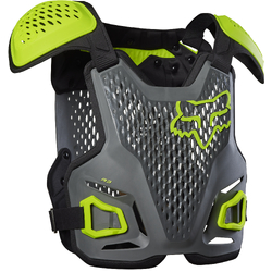 Fox mtb hot sale armour