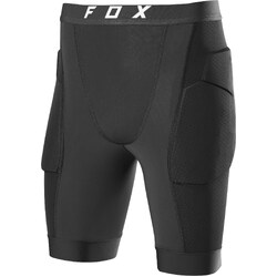 Fox Baseframe Pro Short - Black