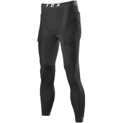 Fox Baseframe Pro Pant - Black