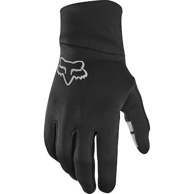 Fox Ranger Fire MTB Glove - Black (HOT BUY)