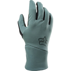 Fox Ranger Fire Glove - Teal - Large (HOT BUY)