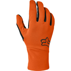 Fox Ranger Fire Glove - Fluoro Orange