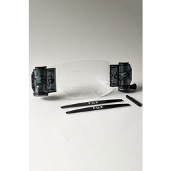 Fox Vue Total Vision Roll Off System (Damaged Box)