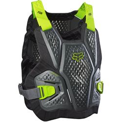 Fox Raceframe Roost - Dark Shadow