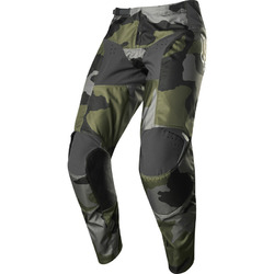 Fox 180 Przm Camo Se MX Pants 