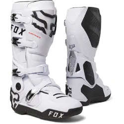Fox Instinct 2.0 - White
