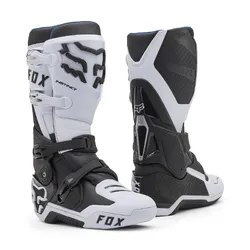 Fox Instinct 2.0 - White/Black