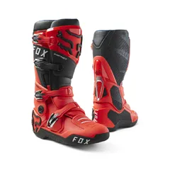 Fox Instinct 2.0 - Fluro Red