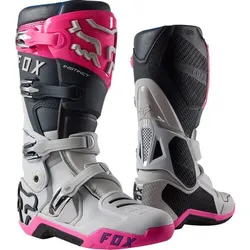 Fox Instinct 2.0 - Grey/Pink - Size 10 (HOT BUY)