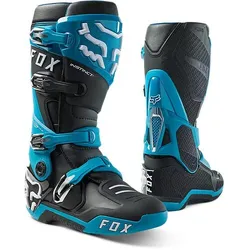 Fox Instinct 2.0 - Maui Blue - Size 10 (HOT BUY)