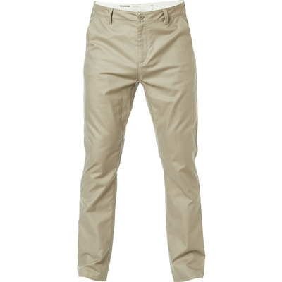 Fox Essex Stretch Pants - Sand