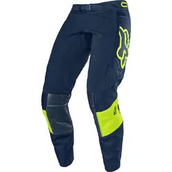 Fox 360 Bann MX Pants - Navy