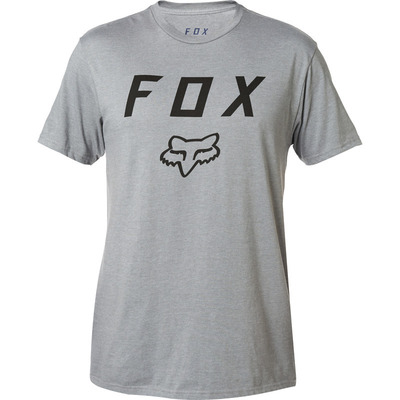 Fox Racing FOX RACING LEGACY MOTH BASIC TEE SHIRT WHITE  24578-190-XL  XL-LARGE 