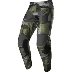 Fox Youth 180 Przm MX Pants - Camo