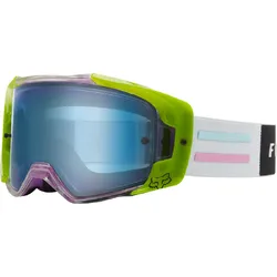 Fox MX Vue VLAR MX Goggle - Multicolour