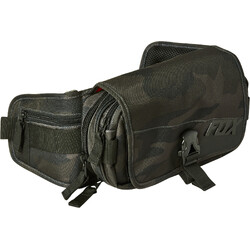 Fox Deluxe Toolpack - Black/Camo - OS