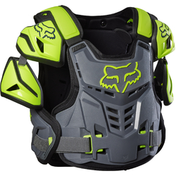 Fox Raptor Vest CE - Dark Shadow