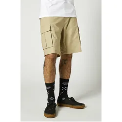 Fox Slambozo Short 2.0 - Tan