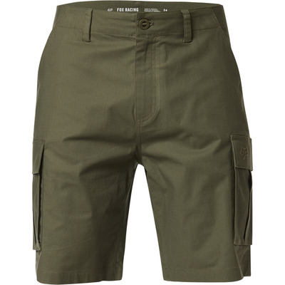 Fox Slambozo Shorts 2.0 - Olive Green