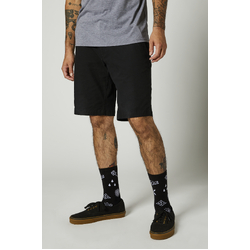 Fox Essex Short 2.0 - Black