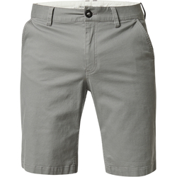 Fox Essex Short 2.0 - Pewter